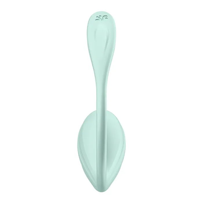 Satisfyer Satisfyer Smooth Petal Mint Vibrators