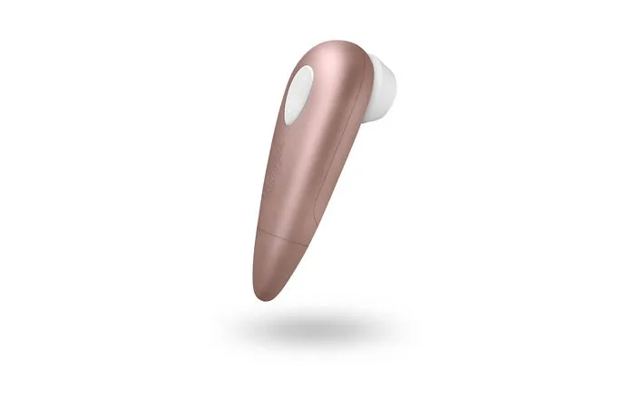 Satisfyer Vibrators Satisfyer 1 Next Generation Battery Operated