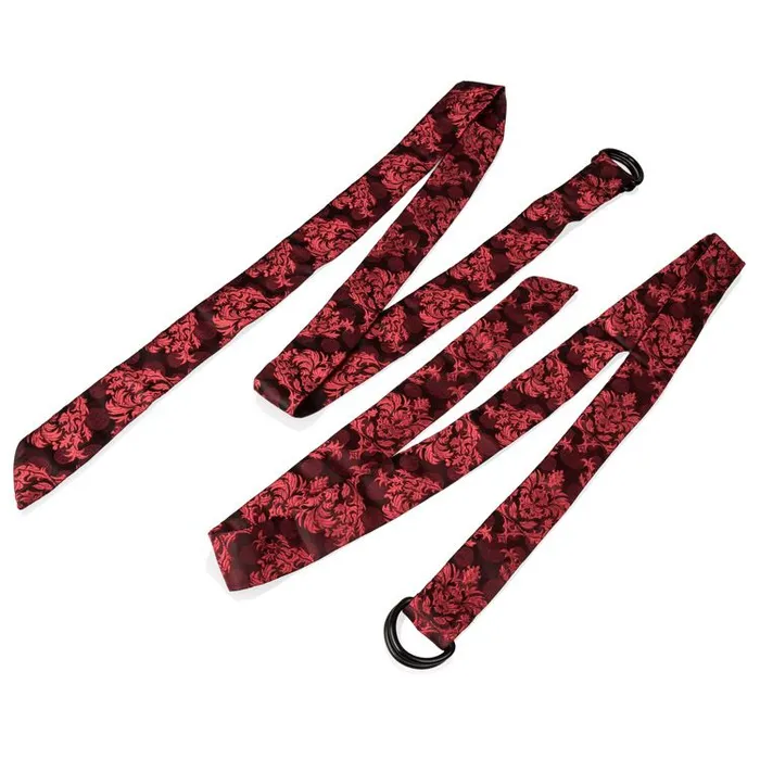 Scandal Chair Restraint California Exotic Novelties Vibrators