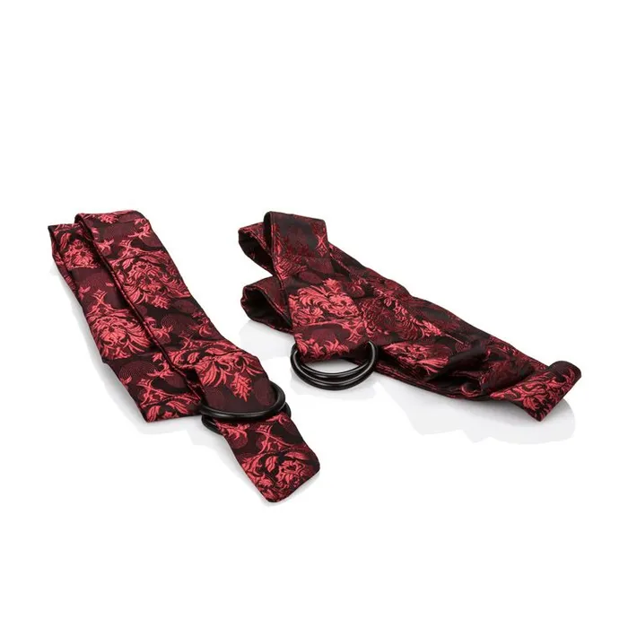 Scandal Chair Restraint California Exotic Novelties Vibrators