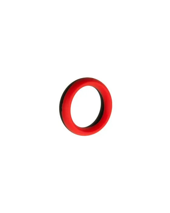 SI Novelties Male Sex Toys Man Magnet 2 Core Cock Ring 