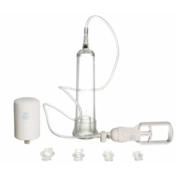 Sinclair Products Male Sex Toys Sinclair Endow Vacuum Pump System