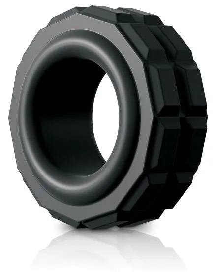 Sir Richards Control Silicone High Performance C Ring Sir Richards Male Sex Toys