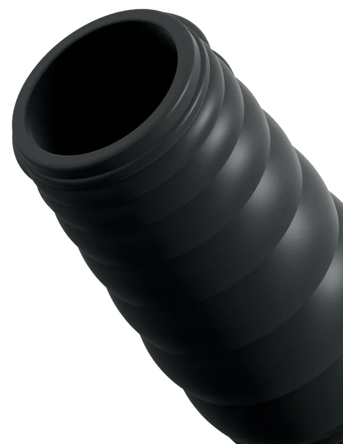 Sir Richards Sir Richards Control Silicone Tapered Erection Enhancer Female Sex Toys