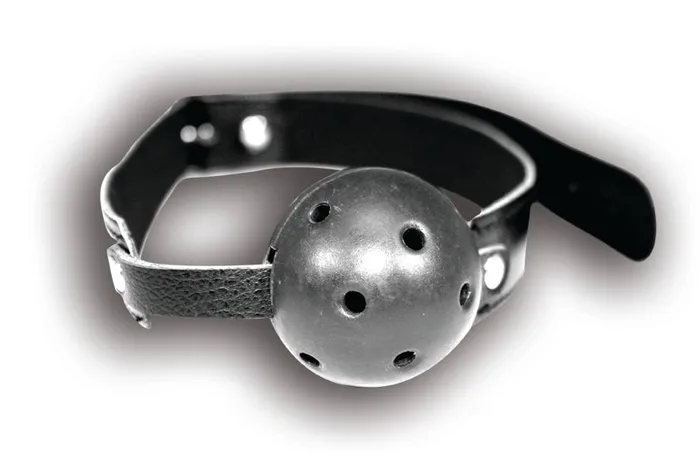 Sport Sheets Couples Sex Mischief Breathable Ball Gag