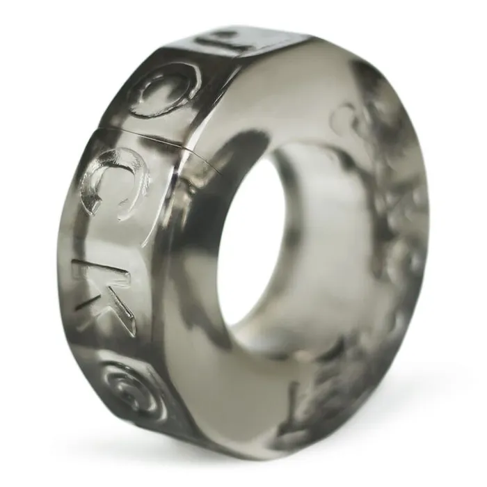 Sprocket Cockring Smoke OXBALLS Vibrators