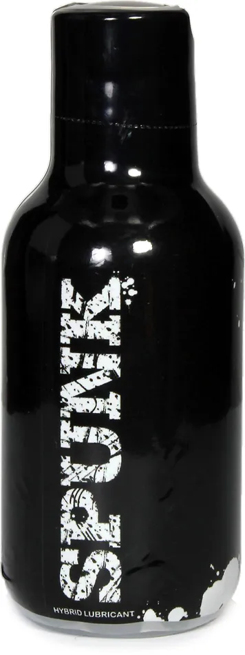 Spunk Lube Vibrators Spunk Lube Hybrid 2 Oz