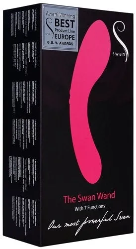 SWAN Vibes The Swan Wand Vibrant Vibes Australia Quality Sex Toys Great Prices Vibrators SWAN Vibes The Swan Wand Vibrant Vibes Australia Quality Sex Toys Great Prices Vibrators
