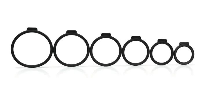 Tantus O Ring Kit Couples
