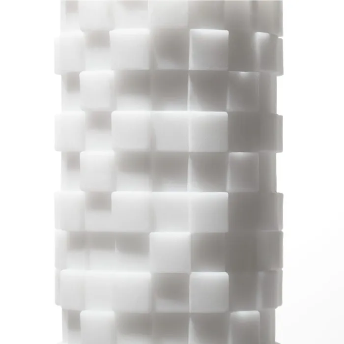 TENGA Vibrators 3d Module