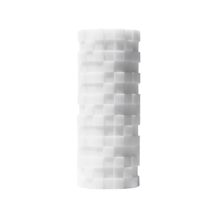 TENGA Vibrators 3d Module