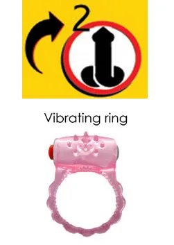 Tongue Joy 3 Way Tongue Joy Vibrators