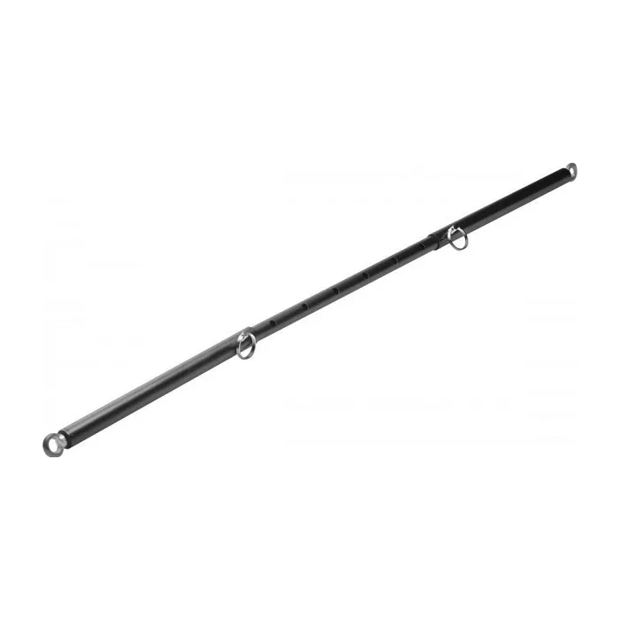 Vibrant Vibes Australia Quality Sex Toys Great Prices Anal Adjustable Steel Spreader Bar Black Vibrant Vibes Australia Quality Sex Toys Great Prices Anal Adjustable Steel Spreader Bar Black
