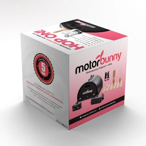Vibrant Vibes Australia Quality Sex Toys Great Prices Couples Motorbunny LINK Bluetooth Starter Kit Vibrant Vibes Australia Quality Sex Toys Great Prices Couples Motorbunny LINK Bluetooth Starter Kit
