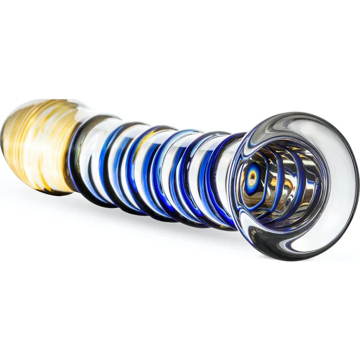 Vibrant Vibes Australia Quality Sex Toys Great Prices Glass Dildo No 1 Dildos