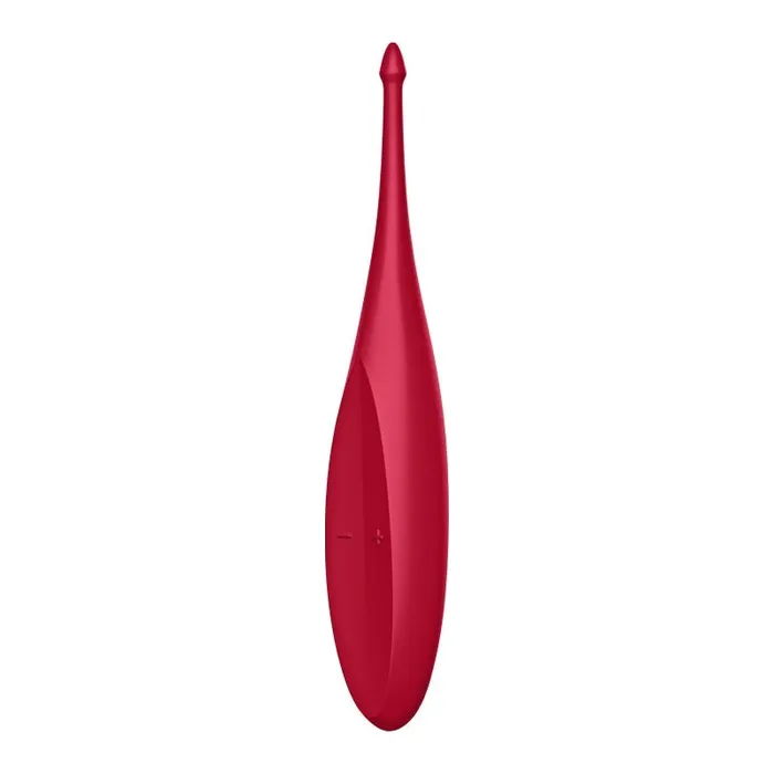 Vibrant Vibes Australia Quality Sex Toys Great Prices Satisfyer Twirling Fun Tip Stimulator Poppy Red Vibrators Vibrant Vibes Australia Quality Sex Toys Great Prices Satisfyer Twirling Fun Tip Stimulator Poppy Red Vibrators