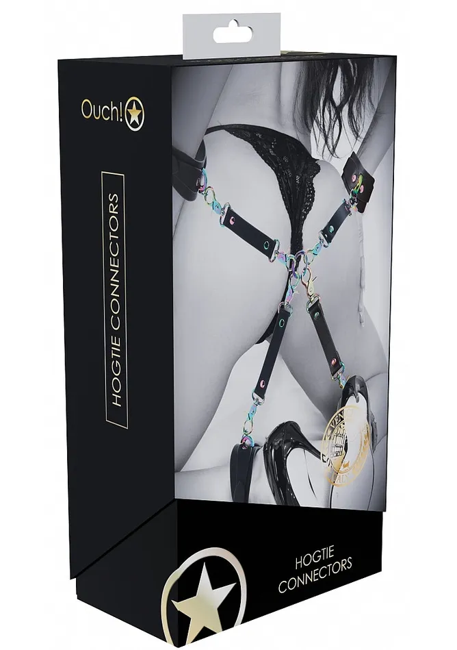 Vibrant Vibes Australia Quality Sex Toys Great Prices Sex Toys Australia Couples Ouch Venice Collection Hogtie Connectors