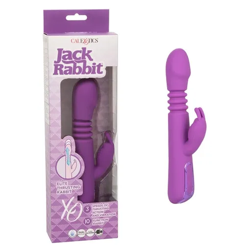 Vibrant Vibes Australia Quality Sex Toys Great Prices Vibrators Jack Rabbit Elite Thrusting Rabbit Vibrant Vibes Australia Quality Sex Toys Great Prices Vibrators Jack Rabbit Elite Thrusting Rabbit