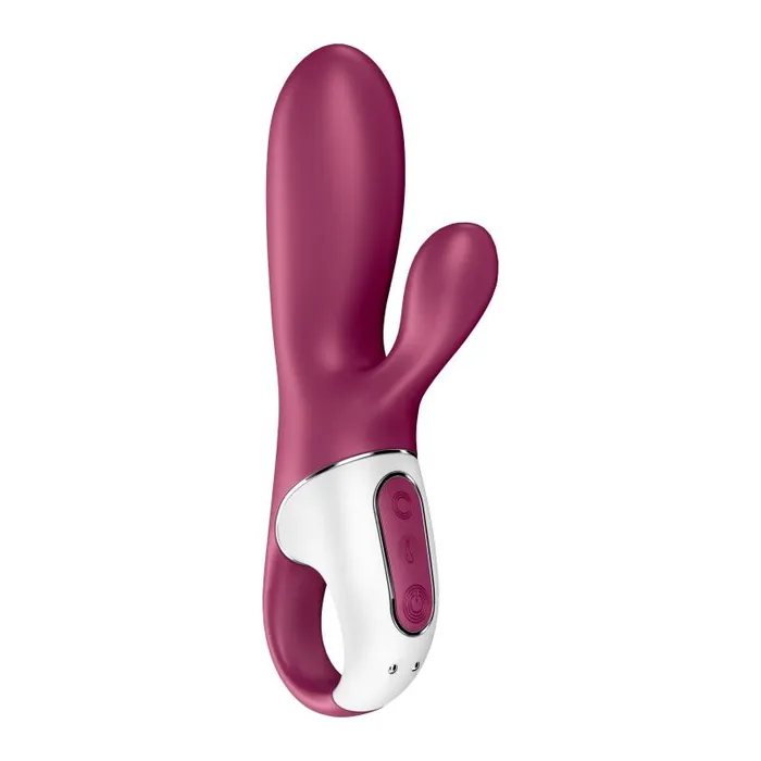 Vibrant Vibes Australia Quality Sex Toys Great Prices Vibrators Satisfyer Hot Bunny Connect App Warming Vibrator