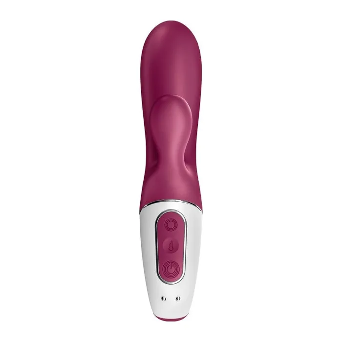 Vibrant Vibes Australia Quality Sex Toys Great Prices Vibrators Satisfyer Hot Bunny Connect App Warming Vibrator