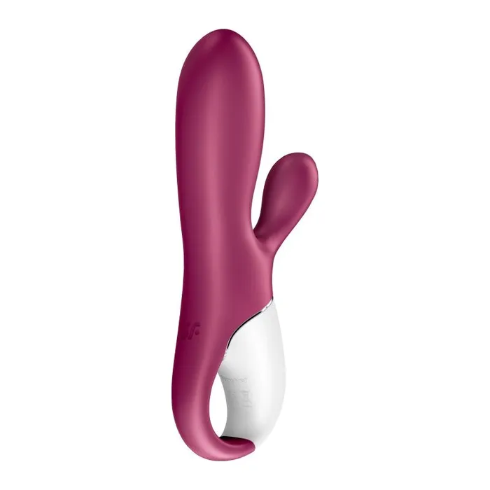 Vibrant Vibes Australia Quality Sex Toys Great Prices Vibrators Satisfyer Hot Bunny Connect App Warming Vibrator