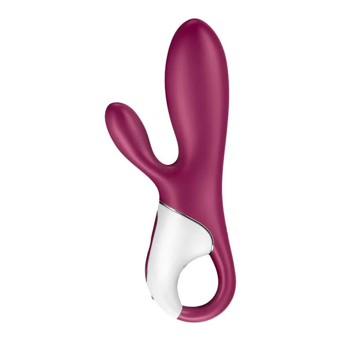 Vibrant Vibes Australia Quality Sex Toys Great Prices Vibrators Satisfyer Hot Bunny Connect App Warming Vibrator