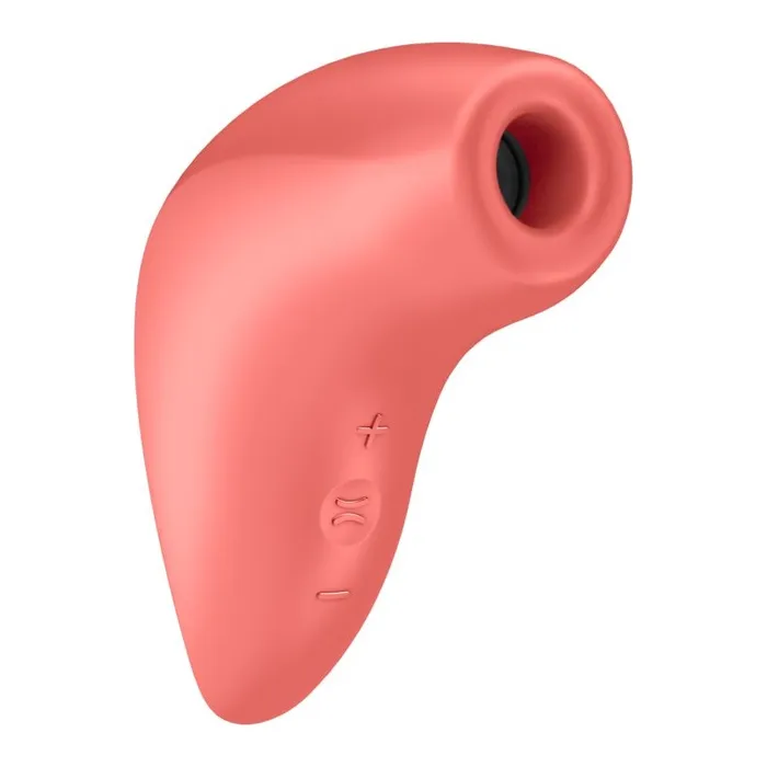 Vibrant Vibes Australia Quality Sex Toys Great Prices Vibrators Satisfyer Magnetic Deep Pulse Terracotta Vibrant Vibes Australia Quality Sex Toys Great Prices Vibrators Satisfyer Magnetic Deep Pulse Terracotta