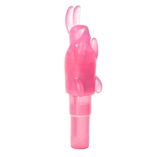 Vibrators California Exotic Novelties Shanes World Pocket Party Pink
