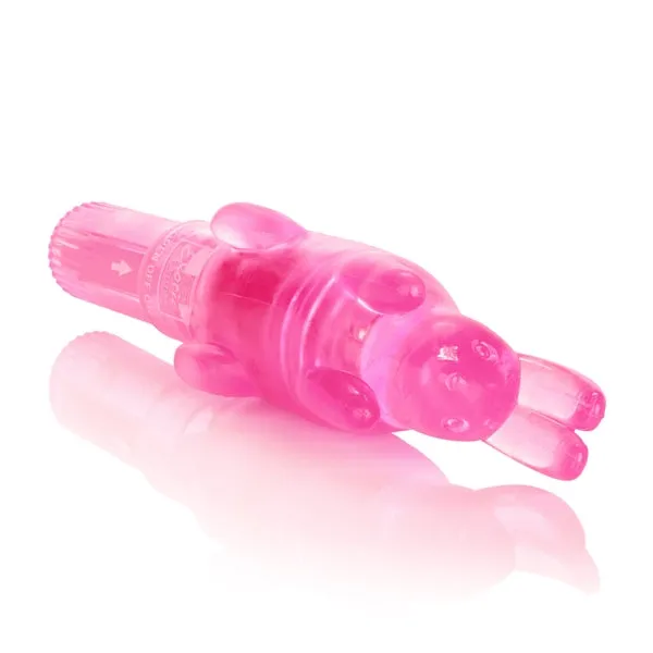 Vibrators California Exotic Novelties Shanes World Pocket Party Pink