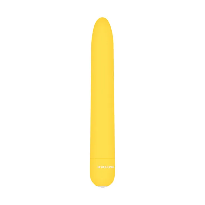 Vibrators Evolved Evolved Sunny Sensations Vibrators Evolved Evolved Sunny Sensations
