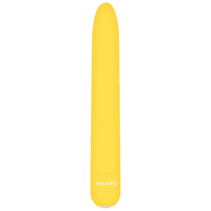 Vibrators Evolved Evolved Sunny Sensations Vibrators Evolved Evolved Sunny Sensations