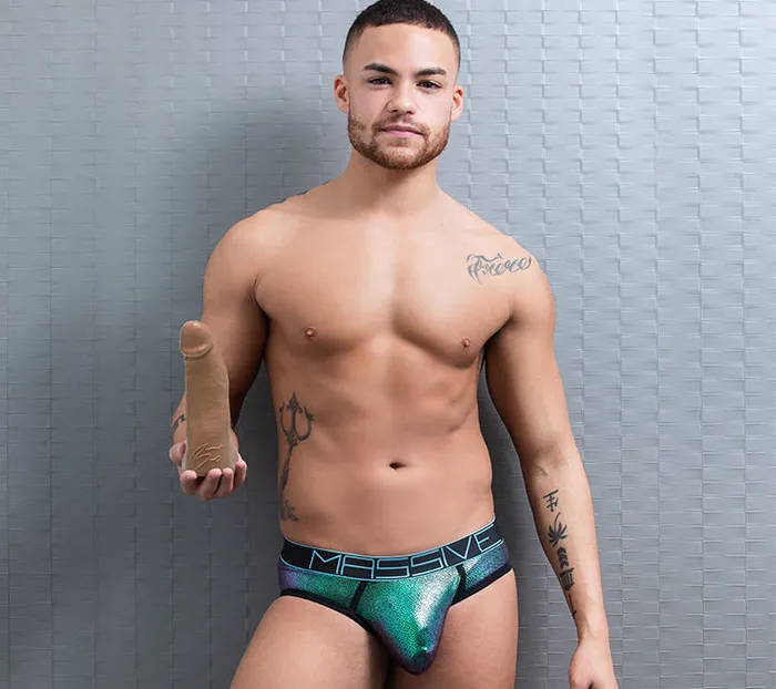 Vibrators Fleshlight Beaux Banks