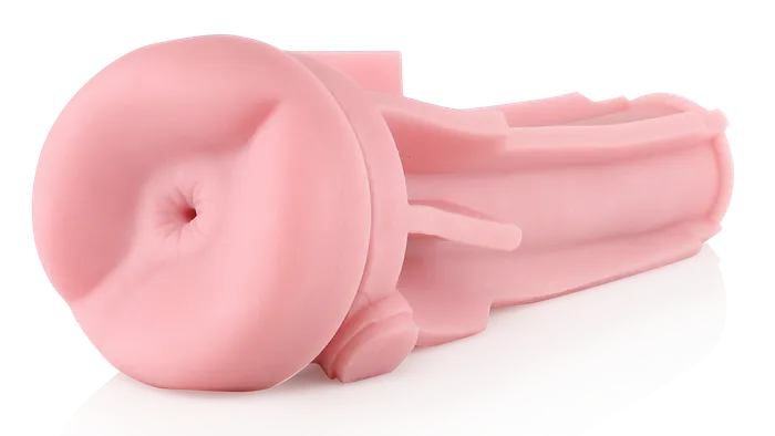 Vibrators Fleshlight Wonder Wave Pink Sleeve