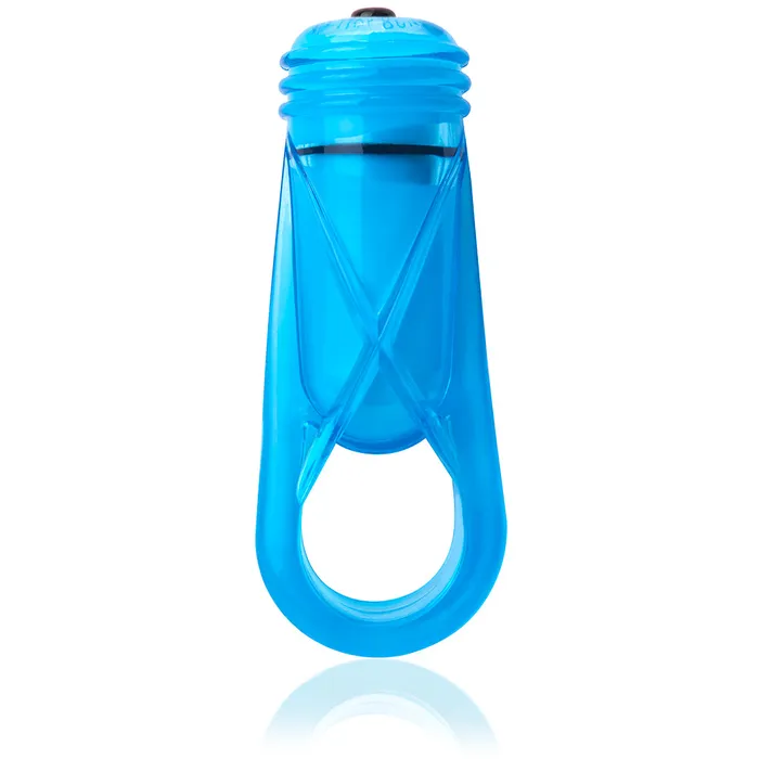 Vibrators O Yeah Plus Blue Screaming O