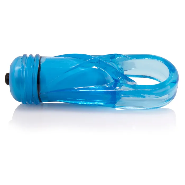 Vibrators O Yeah Plus Blue Screaming O