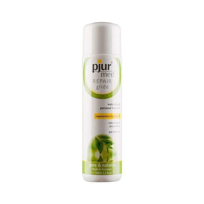 Vibrators PJUR Lubricants Pjur MediumRepair Glide 100ml