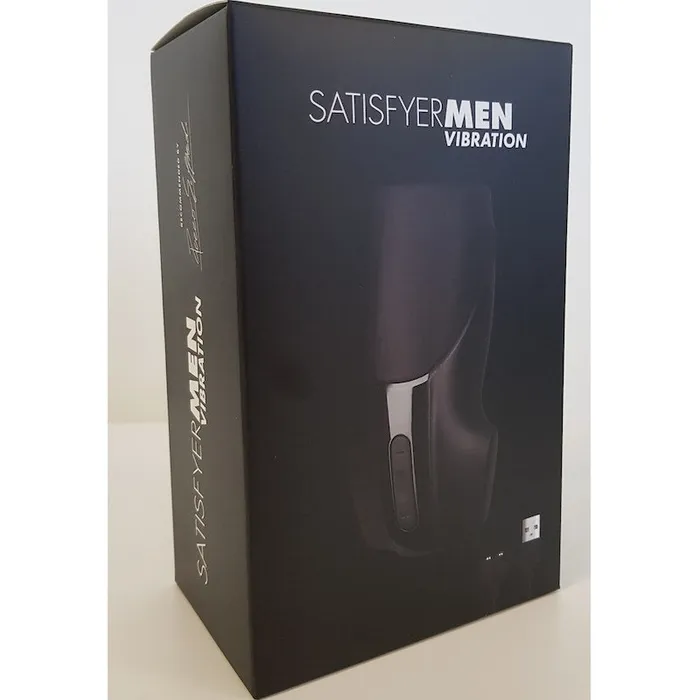 Vibrators Satisfyer Men Vibration Vibrant Vibes Australia Quality Sex Toys Great Prices