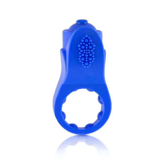 Vibrators Screaming O Screaming O Primo Apex Blue