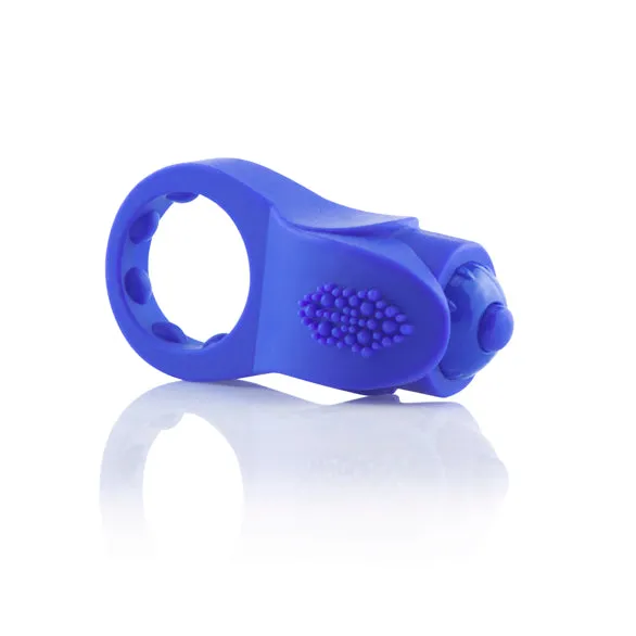 Vibrators Screaming O Screaming O Primo Apex Blue