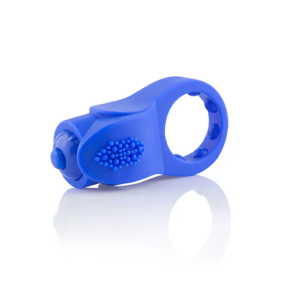 Vibrators Screaming O Screaming O Primo Apex Blue