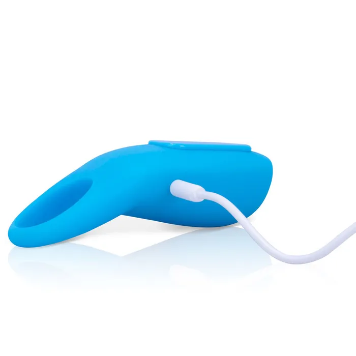 Vibrators Screaming O Work It Blue