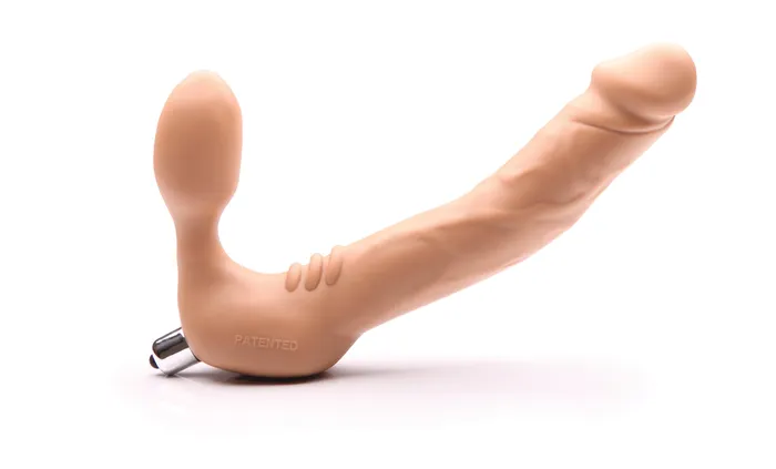 Vibrators Tantus Realdoe More
