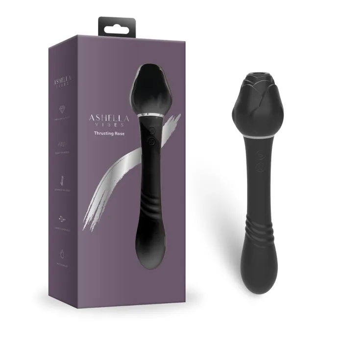 Vibrators Vibrant Vibes Australia Quality Sex Toys Great Prices Ashella Vibes Thrusting Rose Vibrators Vibrant Vibes Australia Quality Sex Toys Great Prices Ashella Vibes Thrusting Rose