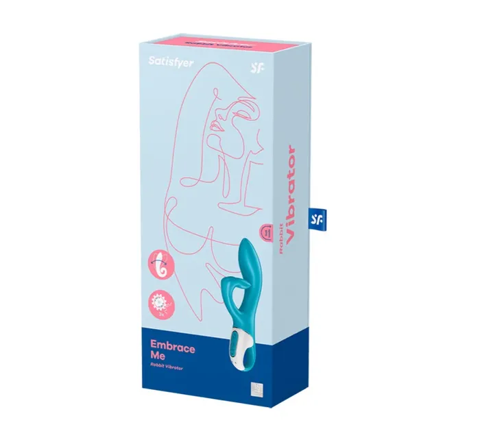 Vibrators Vibrant Vibes Australia Quality Sex Toys Great Prices Satisfyer Embrace me turquoise Vibrators Vibrant Vibes Australia Quality Sex Toys Great Prices Satisfyer Embrace me turquoise