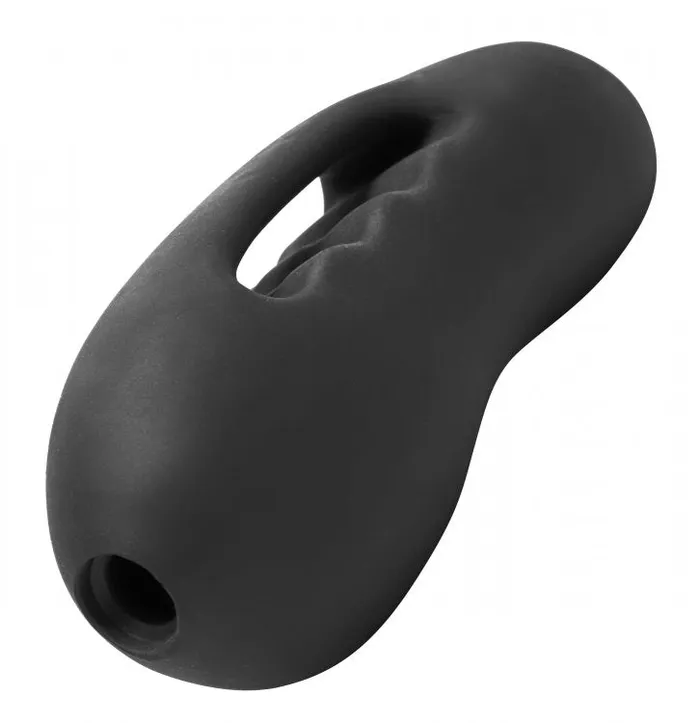 XR Brands Male Sex Toys Sex Flesh Palmer Hand Held Ergo Stroker